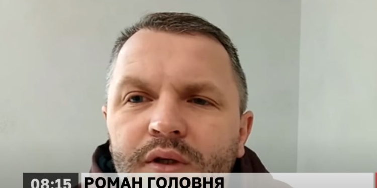 Рашисти у Херсоні ховаються в підвалах і на горищах, міцеві здають їх ЗСУ (ВІДЕО)