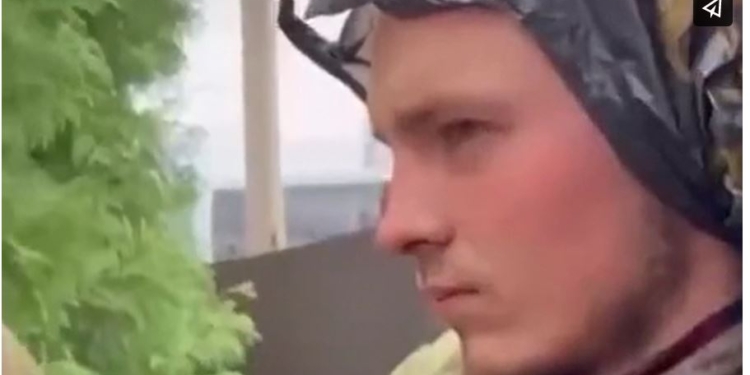 Перший контакт. ЗСУ поповнюють обмінний фонд і задають полоненим одне запитання (ВІДЕО)