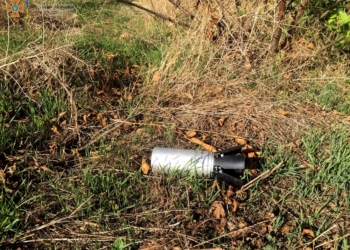 З 6 пожеж на Миколаївщині за добу одна спалахнула через російські обстріли – у селі Іванівка (ФОТО)