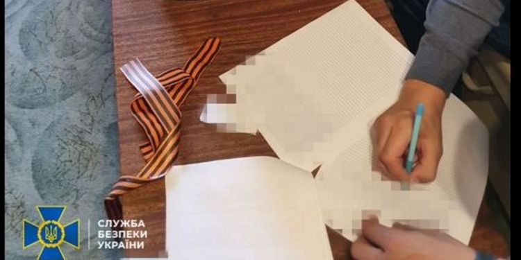 Запроданці із Запоріжжя вкрали секретну документацію авіаційних двигунів для передачі в Азію, – СБУ (ФОТО)