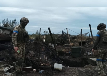 Втрати ворога в Україні – вже більше 55 тисяч окупантів