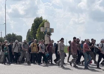 У скандальній прощі з триколором СБУ не виявила жодних «провокаційних матеріалів» (ДОКУМЕНТ)