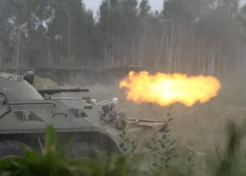 Вже 49,5 тисяч окупантів ліквідовано. Повні втрати ворога у статистиці Генштабу