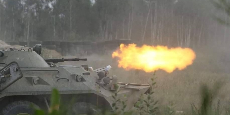 Вже 49,5 тисяч окупантів ліквідовано. Повні втрати ворога у статистиці Генштабу