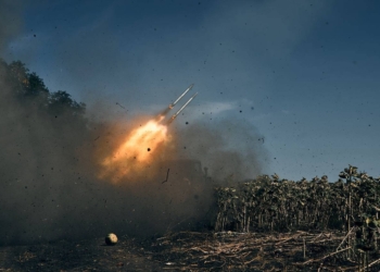 Наближаємось до 50 тисяч знищених окупантів. Втрати ворога з початку вторгнення