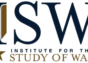 ЗСУ просунулися в Харківській області щонайменше на 20 км вглиб території, російські пропагандисти деморалізовані – ISW