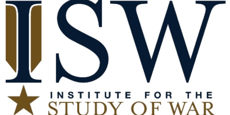 ЗСУ просунулися в Харківській області щонайменше на 20 км вглиб території, російські пропагандисти деморалізовані – ISW