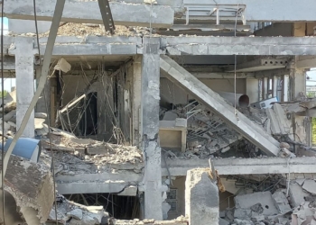 Нічна ракетна атака росіян на Миколаїв: мер розповів про кількість пошкоджених будинків та об’єктів та постраждалих (ФОТО)