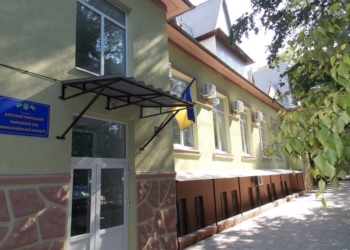 Верховний Суд змінив територіальну підсудність судових справ суду в Миколаївській області (ДОКУМЕНТ)