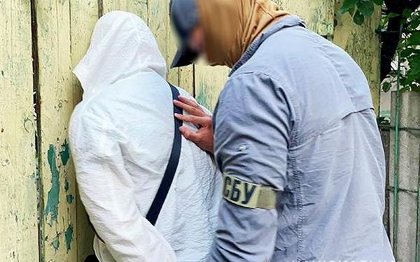 На Миколаївщині правоохоронці затримали ще одного учасника злочинної групи за незаконний «трансфер» чоловіків призовного віку за кордон (ФОТО, ВІДЕО)