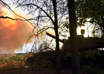 У ворога за добу – мінус 170 окупантів, по 2 танки, ББМ та безпілотника. Статистика Генштабу ЗСУ