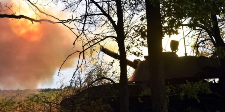 У ворога за добу – мінус 170 окупантів, по 2 танки, ББМ та безпілотника. Статистика Генштабу ЗСУ