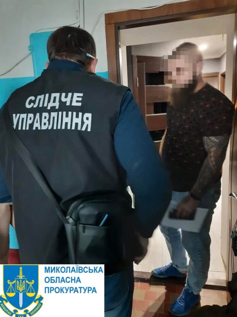 На Миколаївщині відкрили кримінальну справу за порушення правил безпеки на АЗС (ФОТО) 5
