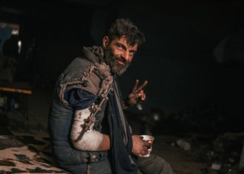 Не тільки «Пташка» повернулась: з полону окупантів визволили кількох захисників «Азовсталі» (ФОТО)