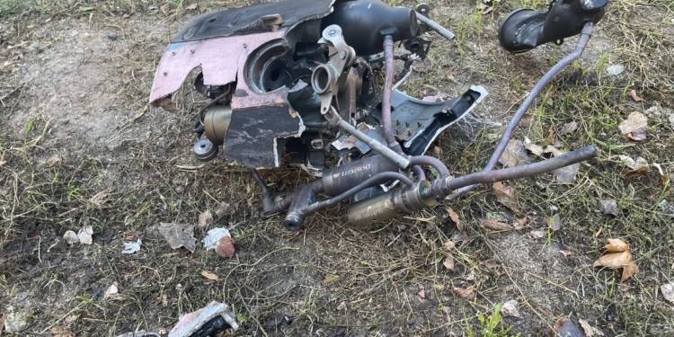 Миколаїв після нічного ракетного удару. Місто приводять до ладу комунальники (ФОТО)