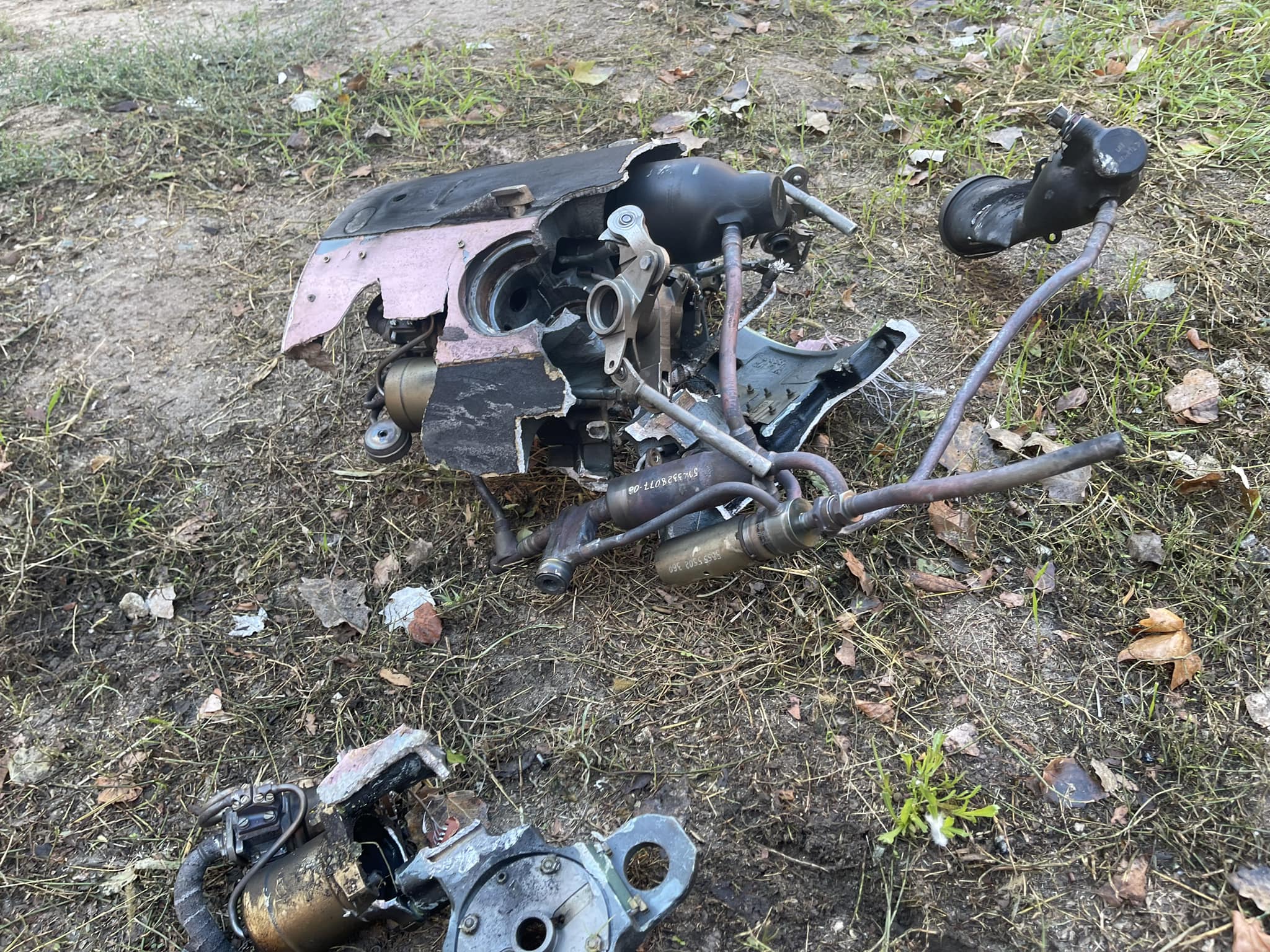 Миколаїв після нічного ракетного удару. Місто приводять до ладу комунальники (ФОТО)