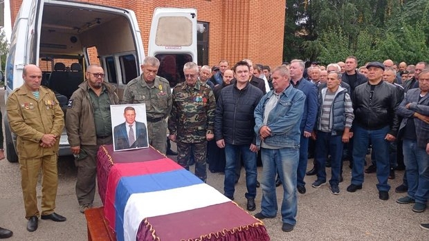 “Вагнер” в Україні утилізує російських зеків – кримінальний авторитет “Кусок” таким з війни і повернувся (ФОТО)