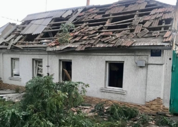 Мер Миколаєва повідомив про наслідки нічних обстрілів міста (ФОТО)