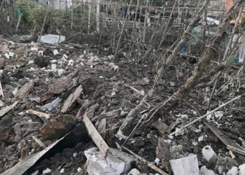 Мер Миколаєва повідомив про наслідки нічних обстрілів міста (ФОТО)