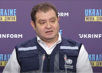 Посттравматичний синдром чи інші психічні розлади внаслідок війни загрожують більше 8 млн. українців (ВІДЕО)