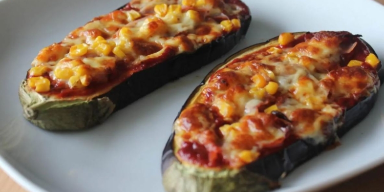 Доки сезон. Так ви баклажани ще не готували – ситна закуска з італійською ноткою