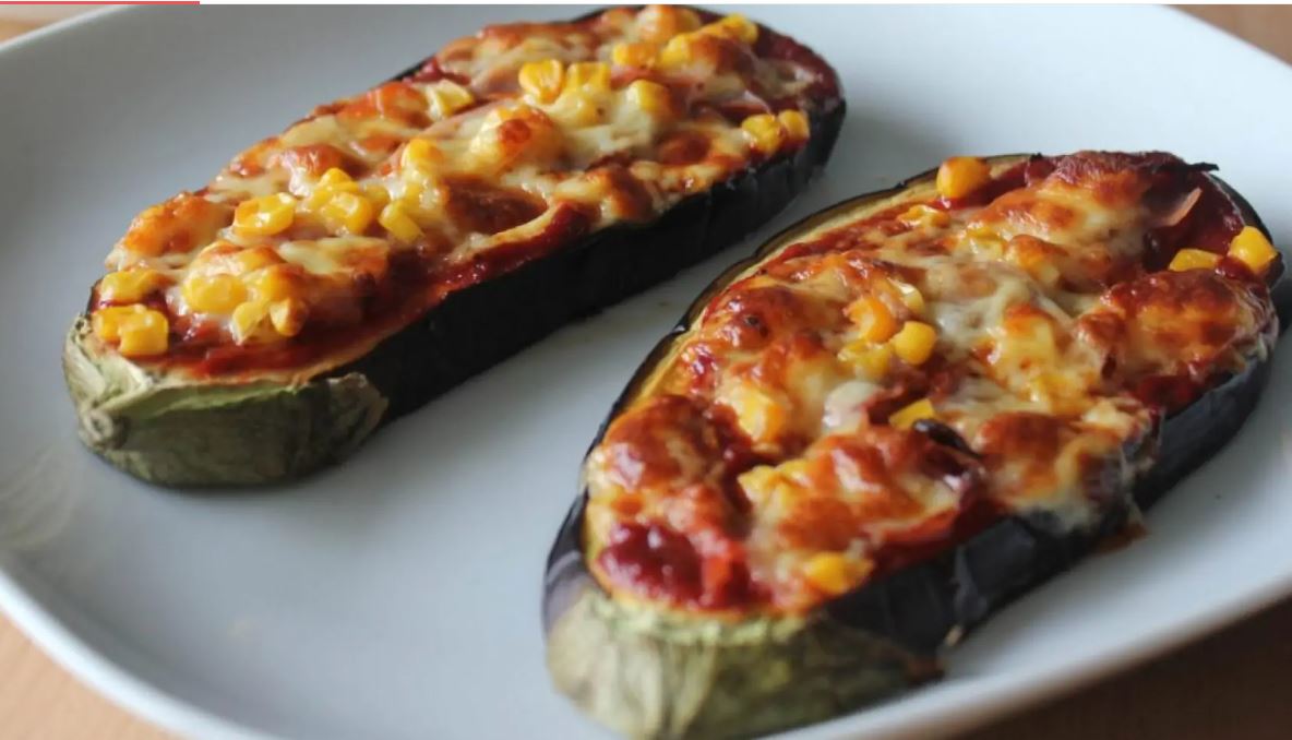 Доки сезон. Так ви баклажани ще не готували – ситна закуска з італійською ноткою