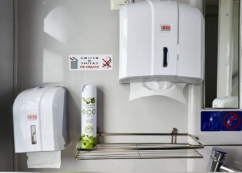 Укрзалізниця оголосила перехід на нові стандарти якісного обслуговування, почне з 2 потягів. Хто щасливчик? (ФОТО) 