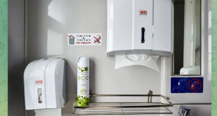 Укрзалізниця оголосила перехід на нові стандарти якісного обслуговування, почне з 2 потягів. Хто щасливчик? (ФОТО) 