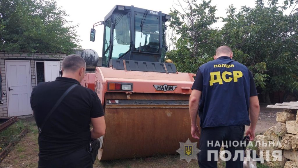 На Миколаївщині правоохоронці арештували активи білоруських підприємств на 50 мільйонів гривень (ФОТО, ВІДЕО) 10