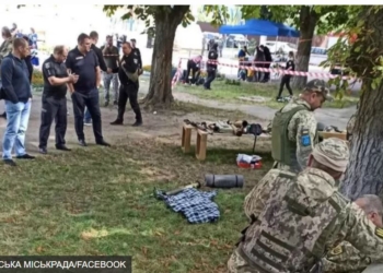 Трагедія в Чернігові. Постраждалих від вибуху на виставці вже 11. Що розповідають очевидці (ВІДЕО)