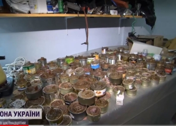 Окопні свічки потрібні на фронті і вдома. Що це таке, і як зробити самому (ВІДЕО)