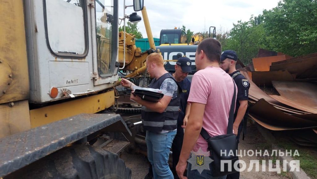 На Миколаївщині правоохоронці арештували активи білоруських підприємств на 50 мільйонів гривень (ФОТО, ВІДЕО) 12