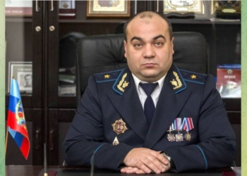 Вибух в Луганську – окупанти заявили про загибель свого “прокурора”