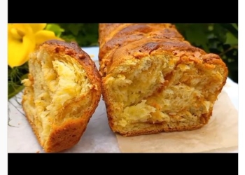 Дешево, але дуже смачно – готуємо французьку бріош