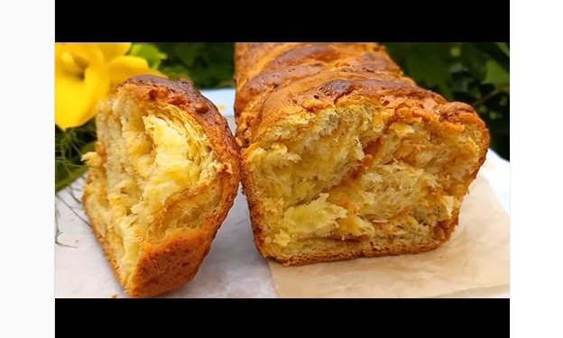 Дешево, але дуже смачно – готуємо французьку бріош