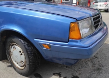 Здати на металобрухт чи продати? Які авто можна купити в Україні до  $1000