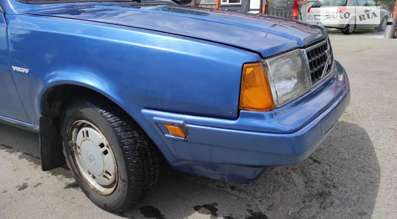 Здати на металобрухт чи продати? Які авто можна купити в Україні до  $1000