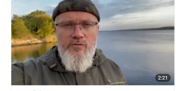 В Кривому Розі довелось підірвати дамбу, щоб зупинити підтоплення міста після ракетного обстрілу (ВІДЕО)