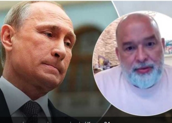 Не менше $30 млрд. витратила рф на підкуп політиків в світі, – Шейтельман (ВІДЕО)