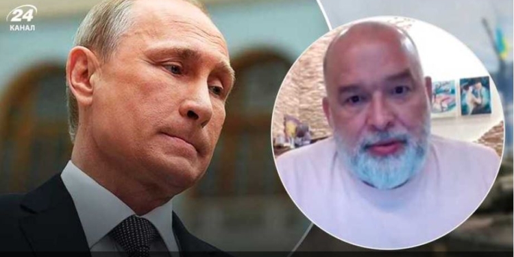 Не менше $30 млрд. витратила рф на підкуп політиків в світі, – Шейтельман (ВІДЕО)