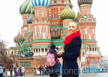 Росіянка видає себе за українку, щоб попасти на “Танці з зірками” у Франції. Її викрили (ФОТО, ВІДЕО)