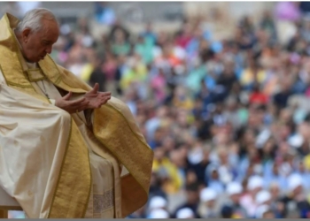 Іоан Павло I зарахований до лику блаженних – він був Папою 33 дні