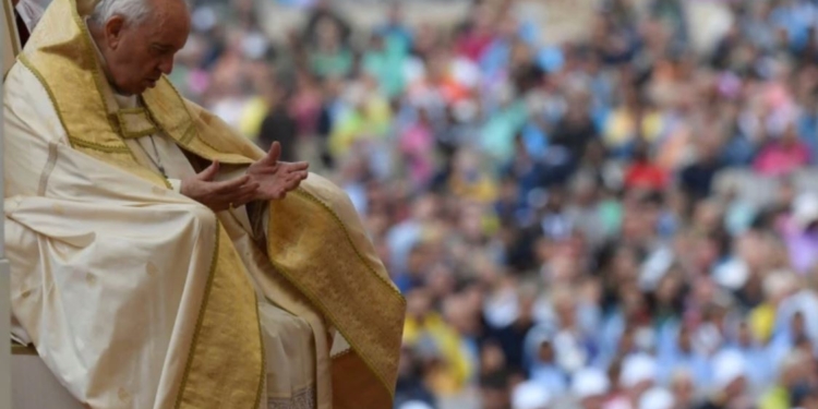 Іоан Павло I зарахований до лику блаженних – він був Папою 33 дні