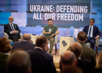 Це буде найскладніша зима для світу, для нас ці 90 днів вирішать більше, ніж 30 років незалежності, – Зеленський (ВІДЕО)