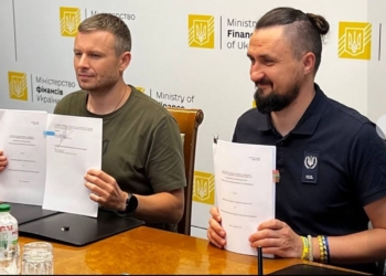 “Укрзалізниця” отримає майже 100 мільйонів євро від ЄБРР – на електрофікацію відрізку Долинська – Миколаїв – Колосівка