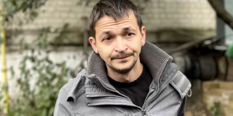 “Відпустиш дроти – тобі кінець”. Жителі Балаклії розповідають про тортури під окупацією (ФОТО)