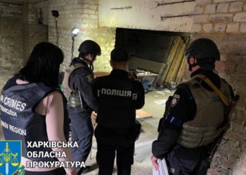 Катування і зґвалтування дітей на очах рідних – слідчі ООН отримали докази звірств росіян в Україні (ВІДЕО)