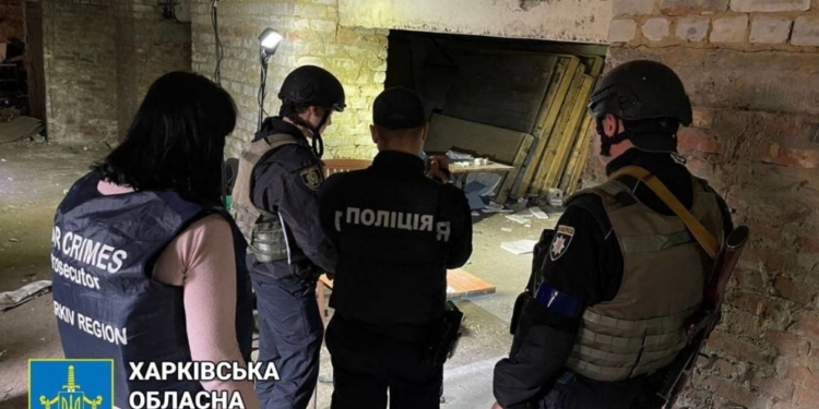 Катування і зґвалтування дітей на очах рідних – слідчі ООН отримали докази звірств росіян в Україні (ВІДЕО)