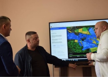 В Україні хочуть будувати нову АЕС – за новим проектом, але там, де планували її до Чорнобиля