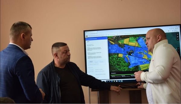 В Україні хочуть будувати нову АЕС – за новим проектом, але там, де планували її до Чорнобиля